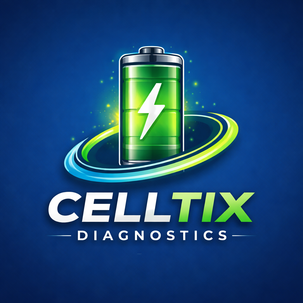 Celltix Diagnostics logo links